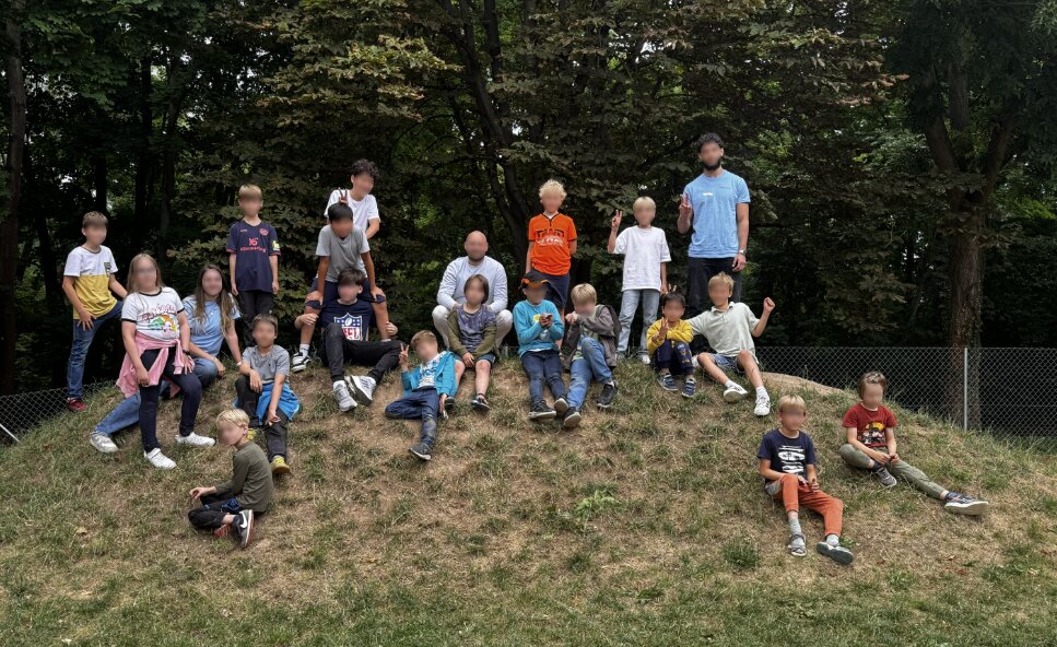 Aktivitätsclub für Kinder in Mainz & Wiesbaden